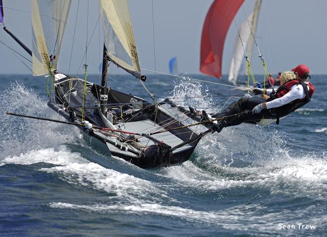 carbon fiber parts for sailing