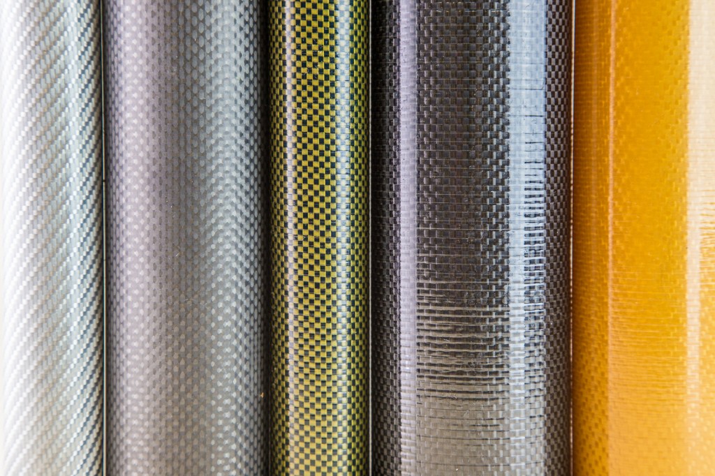 Composite Tubes
