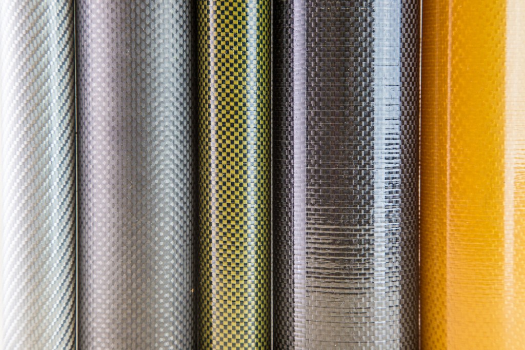 Composite Tubes