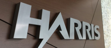 Harris Energy Solutions logo